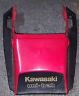 140255114b1 321091047 321091046 Kawasaki Gpz Seat Cover