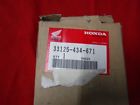 33125-434-671 Honda Nos Oem New Xr Headlight Lens Assembly 33125-434-671 Honda Nos Oem New Xr Headlight Lens Assembly