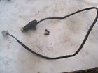 33e-82566-00-00 Yamaha Xj Maxim Kick Side Stand Switch Kickstand