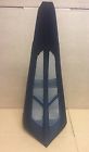 3487 Tcb Stretched Tall Chin Spoiler Scoop For Raked Touring Flh 3487 Tcb Stretched Tall Chin Spoiler Scoop For Raked Touring Flh
