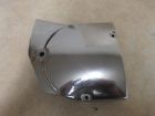 34910-04 Harley Davidson Sportster Xl Low Front Pulley Cover Chrome Oem