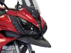 350-y104-070 Powerbronze Yamaha Tracer Beak High Front Fender Matt Black