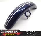 35004-1329-rl Kawasaki Front Fender Fairing
