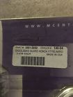 3501-0050 Mc Enterprise Saddle Bag