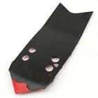 35023-0071-777 Kawasaki Ninja Oem Red Rear Back Tail Undertail Fairing