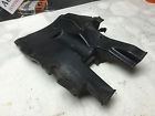 35023-1585 2002 Kawasaki Zx12 Zx12r Rear Inner Fender Fairing Cover Guard