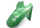 35023-1597-6c Kawasaki Rear Fender Fairing