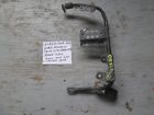 35063-0312 Kawasaki Horn Reserve Tank Stay Bracket
