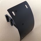 1300r 360 Xh Black Curved Tag Holder Bracket For Suzuki 617949688550 1300r 360 Xh Black Curved Tag Holder Bracket For Suzuki 617949688550