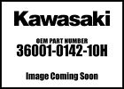 36001-0142-10h Kawasaki Rh Lwr New Oem 725984289431