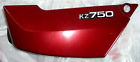 36001-052 Kawasaki 78 Kz750 Kz