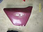 36001-1011 Kawasaki Oem Factory Rh Side Cover Cowl Fairing