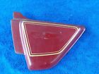 36001-1095 1980 Kawasaki Kz 750 E