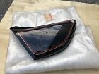 36001-1110-8g Kawasaki Nos New Ltd Left Side Cover Panel