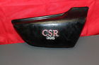 36001-1126 Kawasaki 81 82 Kz305 Csr 305 Oem Right Side Cover Panel Cowl Fairing