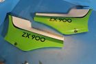 36001-1259-36001-1260 Kawasaki 1984 Gpz900 Zx900