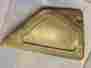36001-1283 86 Kawasaki En 450 Ltd 454 Right Side Cover