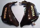 36001-1429-c6 Kawasaki En Vulcan Motorcycle Side Cover Set Left Right Customized