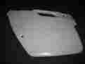 36001-1538-6f Kawasaki Nos Oem Kx125 Kx250 Left Side Cover Panel Brand New