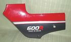 36002-5383-x5 Kawasaki Ninja Left Side Frame Cover