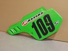 36010-5023-6w Kawasaki 1989-1994 Kdx200 Left Side