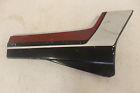 36111-ke7-0000 Honda Inceptor Right Side Cover Vintage Motorcycle Cafe Vf