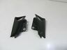 36p-2171n-00-00 36p-2171r-00-00 Yamaha Left Right Rearset Rear Set Driver Peg Brackets Adapters