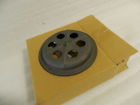 37876-52t Nos New Oem Harley Kh Xl Clutch Release Disc