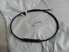 38785-08 Nos New Oem Harley Clutch Cable