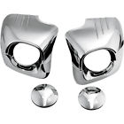 3906 Kuryakyn Lower Cowl Covers
