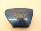 3f8-21721-00-5j Yamaha Xs Used Right Side Plastic Cover Panel
