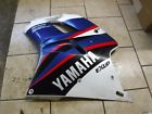 3gm-2835j-50 Yamaha Fzr Left Side Fairing Cowling