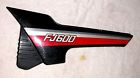 3m-21711-00 Yamaha Fj600 1984-85 Left