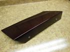 3p6-2830d-00 Yamaha Fjr Right Side Cover Panel Cowling Cowl Maroon Visor