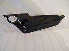 3rw-21711-00-00 3pw-21711-00 Yamaha Oem Left Hand Side Cover Black