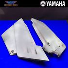 3rw-21721-20-00 3rw-21711-20-00 Yamaha Serow Left Right Side Cover Plastic Panel Number Plate