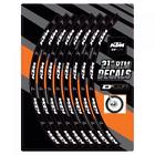 40-80-204 Dcor Visuals Rim Decals 40-80-204 Dcor Visuals Rim Decals
