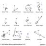 4080605 Indian Motorcycle Kingston Usb Drive Genuine Oem Part