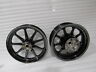 43300114 40900111 New Oem Nos Harley Touring Black Ice Front And Rear