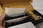 412-4054b Progressive New Harley Black Shocks