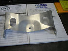 41240-01h00 Suzuki Rear Seat Rail Bride Bracket Plate 41240-01h00 Suzuki Rear Seat Rail Bride Bracket Plate