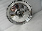 41312-04 Nos New Oem Harley Softail Centerline Front Wheel 41312-04 Nos New Oem Harley Softail Centerline Front Wheel