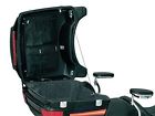 4134 Kuryakyn Harley Tour Pac Lid Organizer For King Ultra Or 4134 Kuryakyn Harley Tour Pac Lid Organizer For King Ultra Or