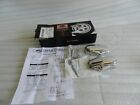 41661-06 Nos New Harley Softail Rear Axle Cover Kit