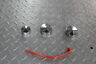 4175390 Suzuki Intruder Chrome Cover Guard Shield 4175390 Suzuki Intruder Chrome Cover Guard Shield