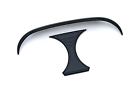 419796 Kuryakyn Tri Line Stereo Trim Face Plate Accent Harley Road