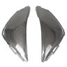 420025952144 Motor Carbon Fiber Tank Side Fairing Panel Cover