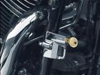 4220 Kuryakyn Cruiser Motorcycle Helmet Lock To