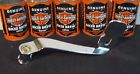 42407-08 Harley-davidson Oem Chrome Harley