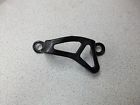 43340-men-a20 Honda Black Rear Caliper Guard